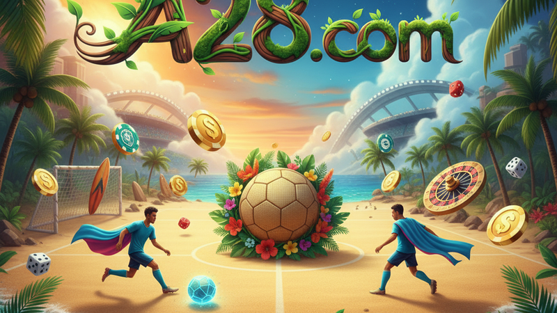 Gráfico mostrando a flutuação da probabilidade de vitória durante um jogo de futebol.